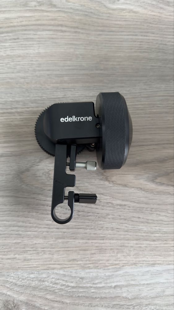 Edelkrone FocusOne