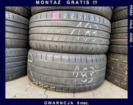 225/35/19 Kumho Ecsta PS91_6,3mm_2szt_(183)