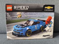 Lego Speed Champions 75891