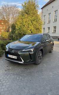 Lexus UX 250h 2023