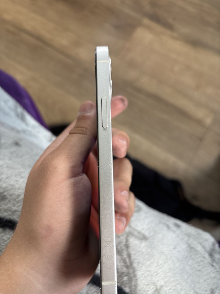 Iphone 12 biały