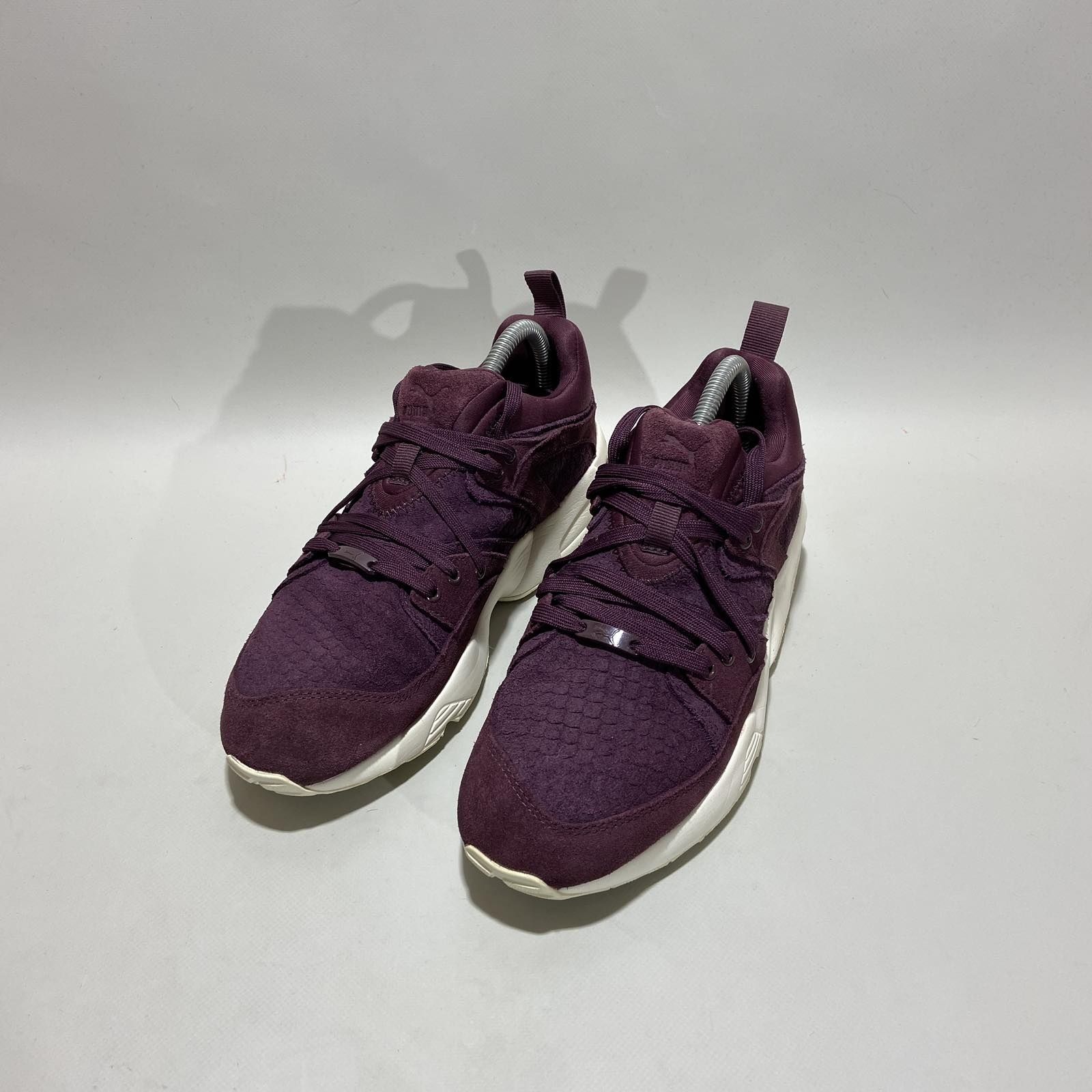 Кроссовки Puma  размер 38.5 - 39 женские