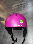 Kask Wed'ze narciarski. Rozm. XS.
