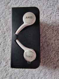 Słuchawki Samsung AKG nowe