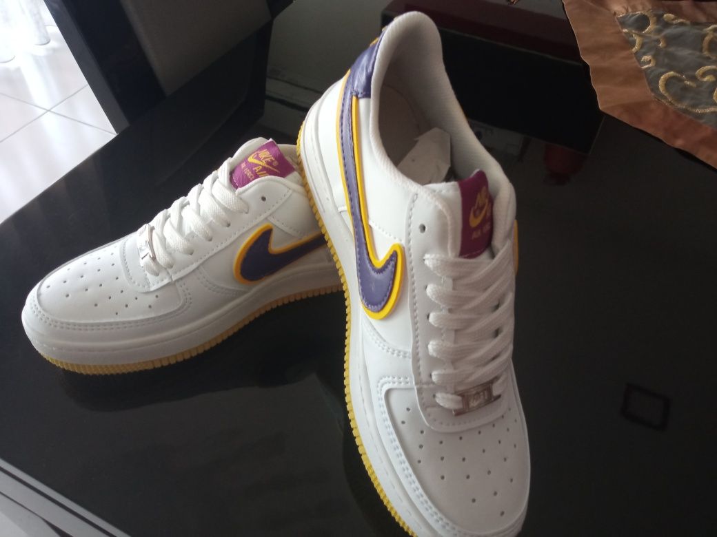 Sapatilhas.   Nike