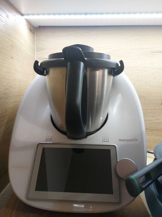 Thermomix TM6 ...