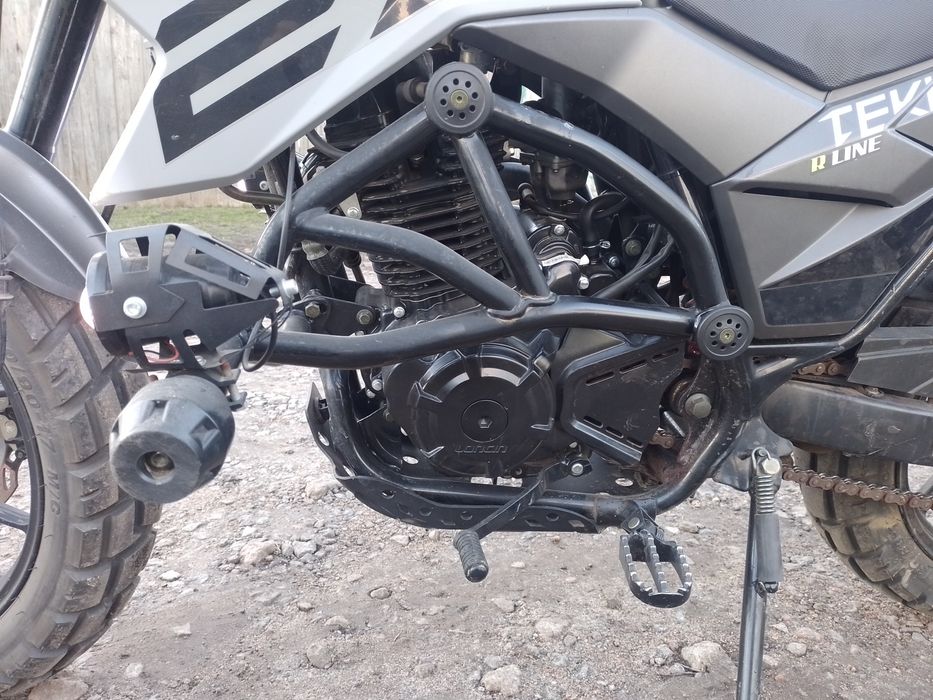 ПРОДАМ! Tekken 250