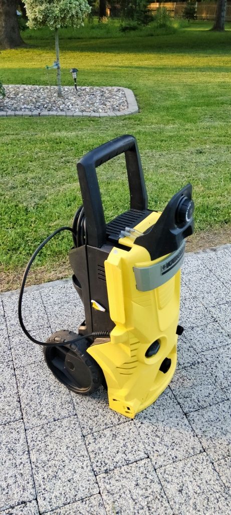 Karcher K5.600 K5.610 K 5 K5.20 idealny stan jak nowa