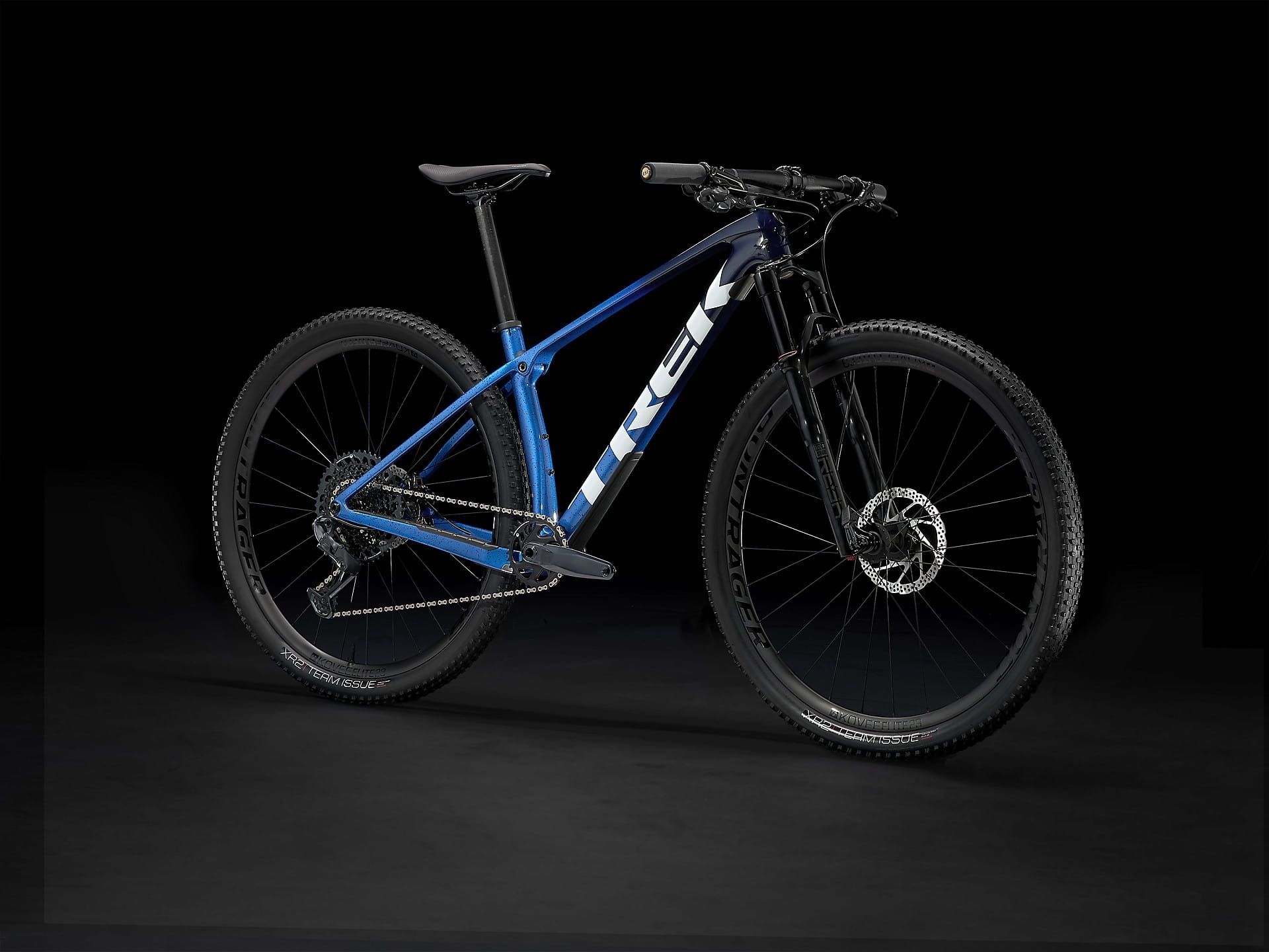 Rower MTB * TREK PROCALIBER 9.7 CARBON * Rama ML Koła 29 Sram GX Eagle