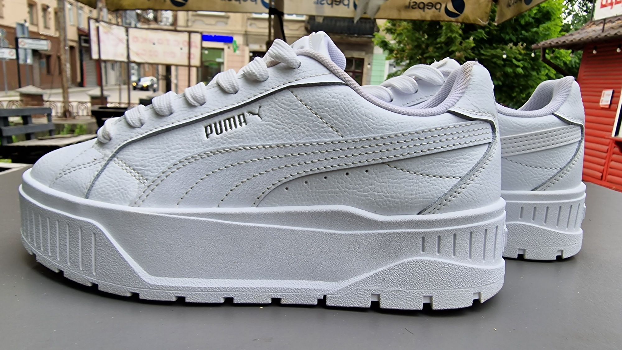 Жіночі Снікерcи Puma Розмір 37