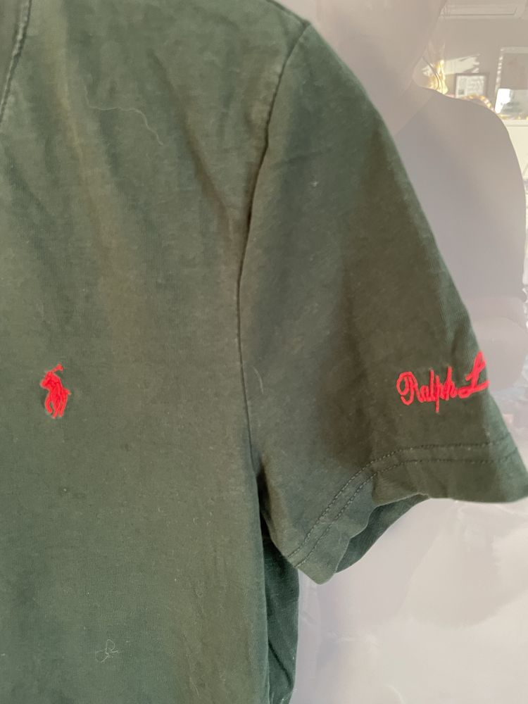 Ralph Lauren bluzka L-XL