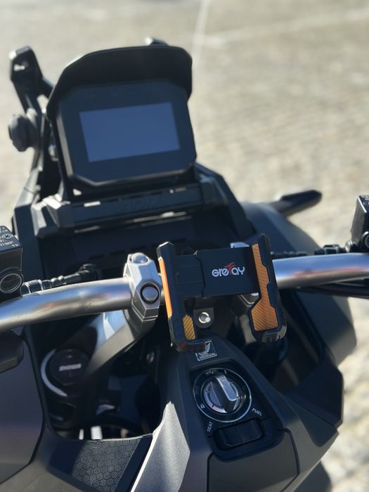 Honda ADV350 - Garantia até 10/2026! + Mapit!