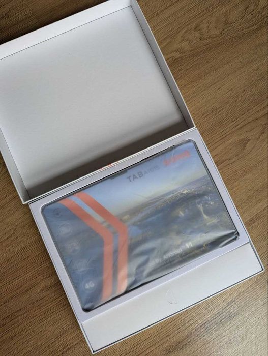 Планшет Sigma mobile Tab A1015 4G 64GB