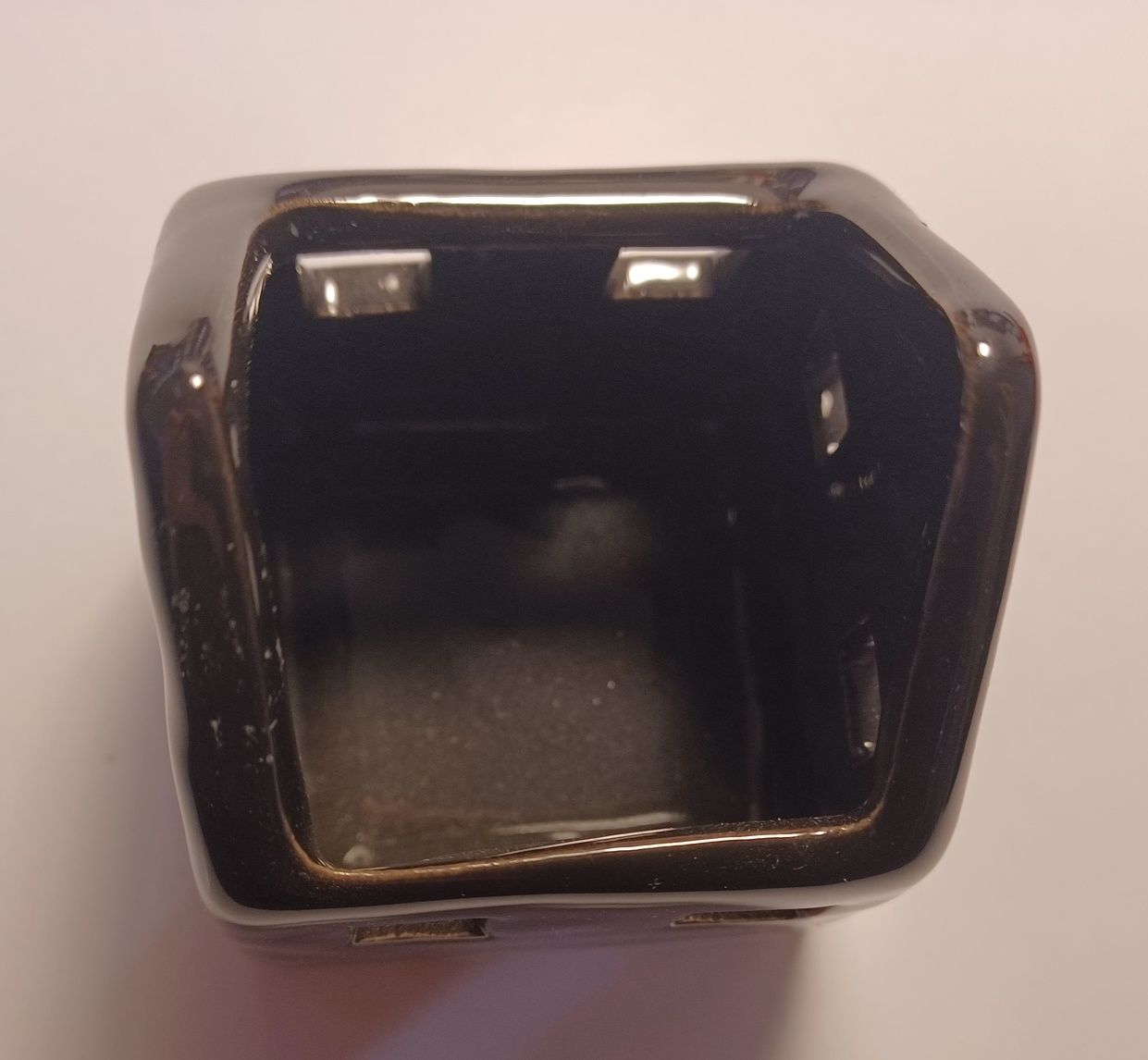 Zestaw 2 ozdób na świeczkę / tealight