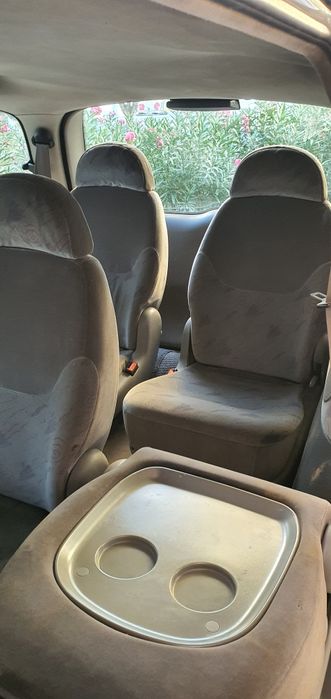 Seat Diesel 7lug Livro de Revisões Marca