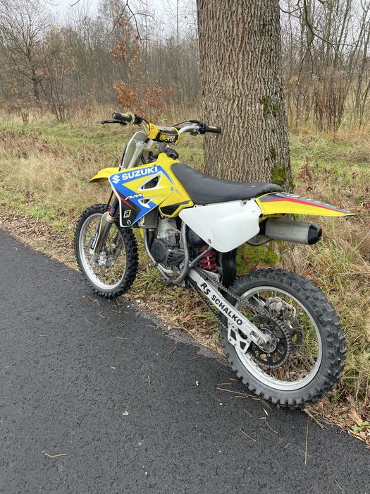 Sprzedam Suzuki RM 85