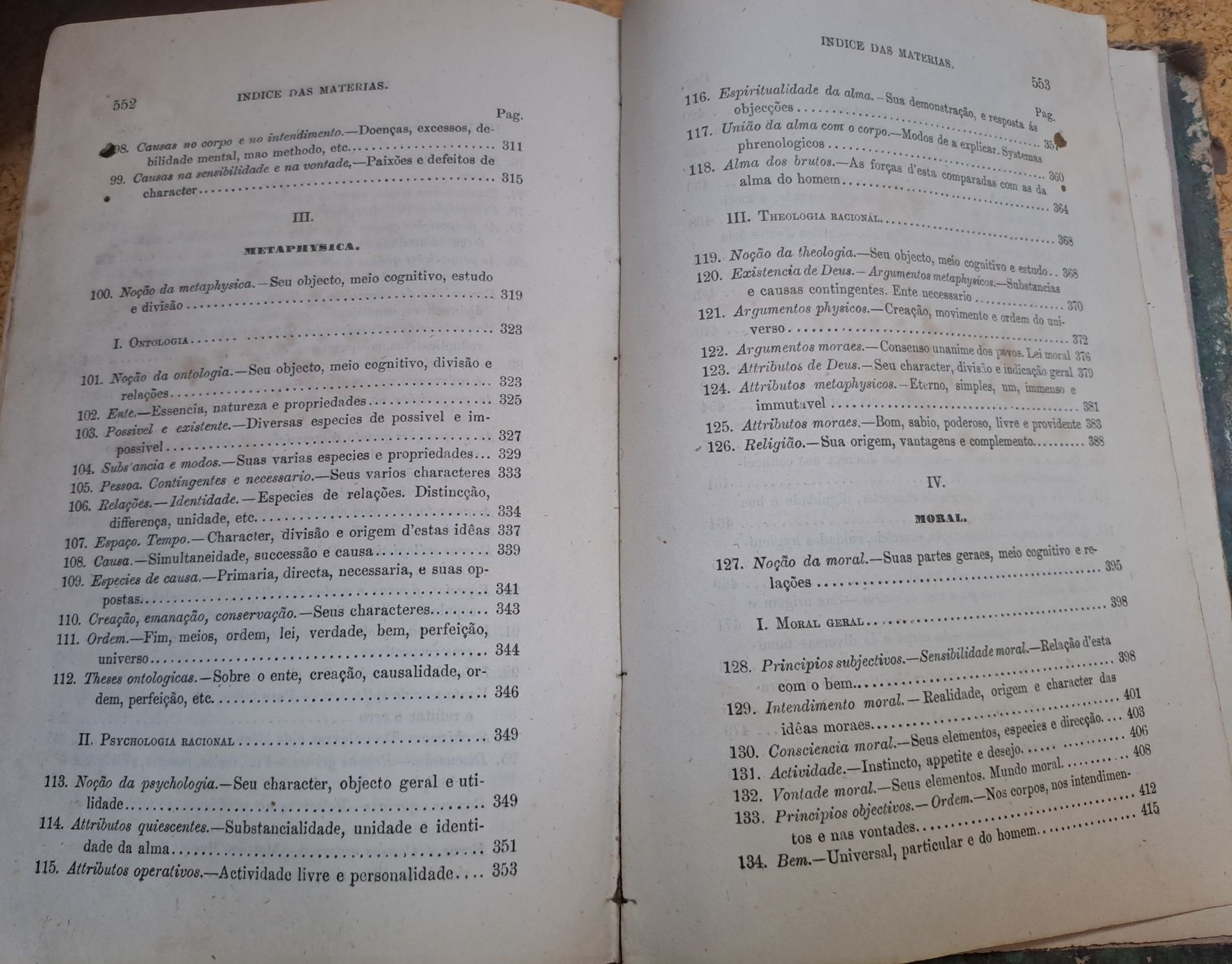 Filisofia elementar 1873