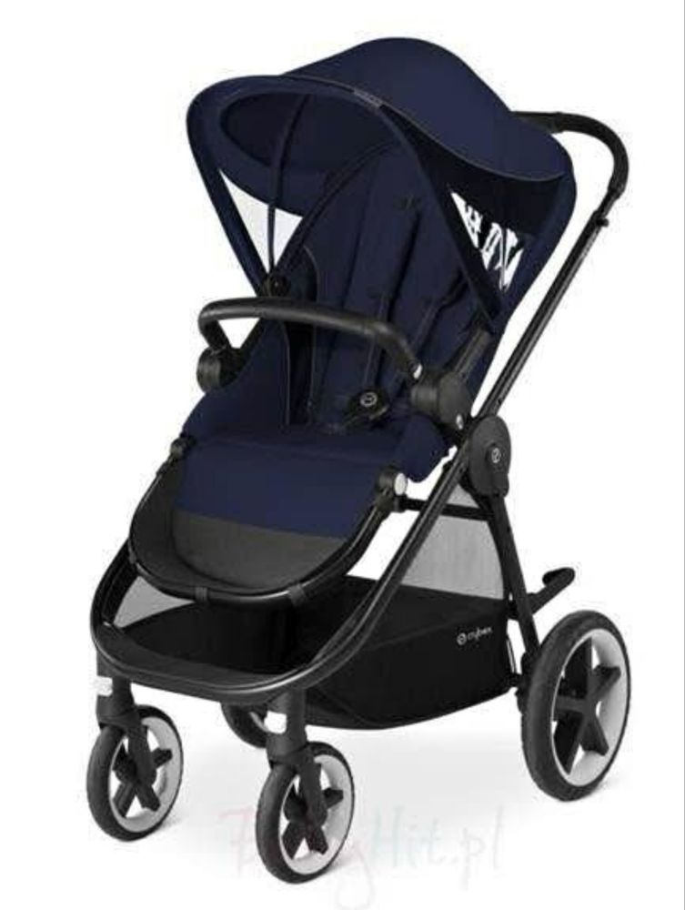 Spacerówka/wózek spacerowy cybex balios M