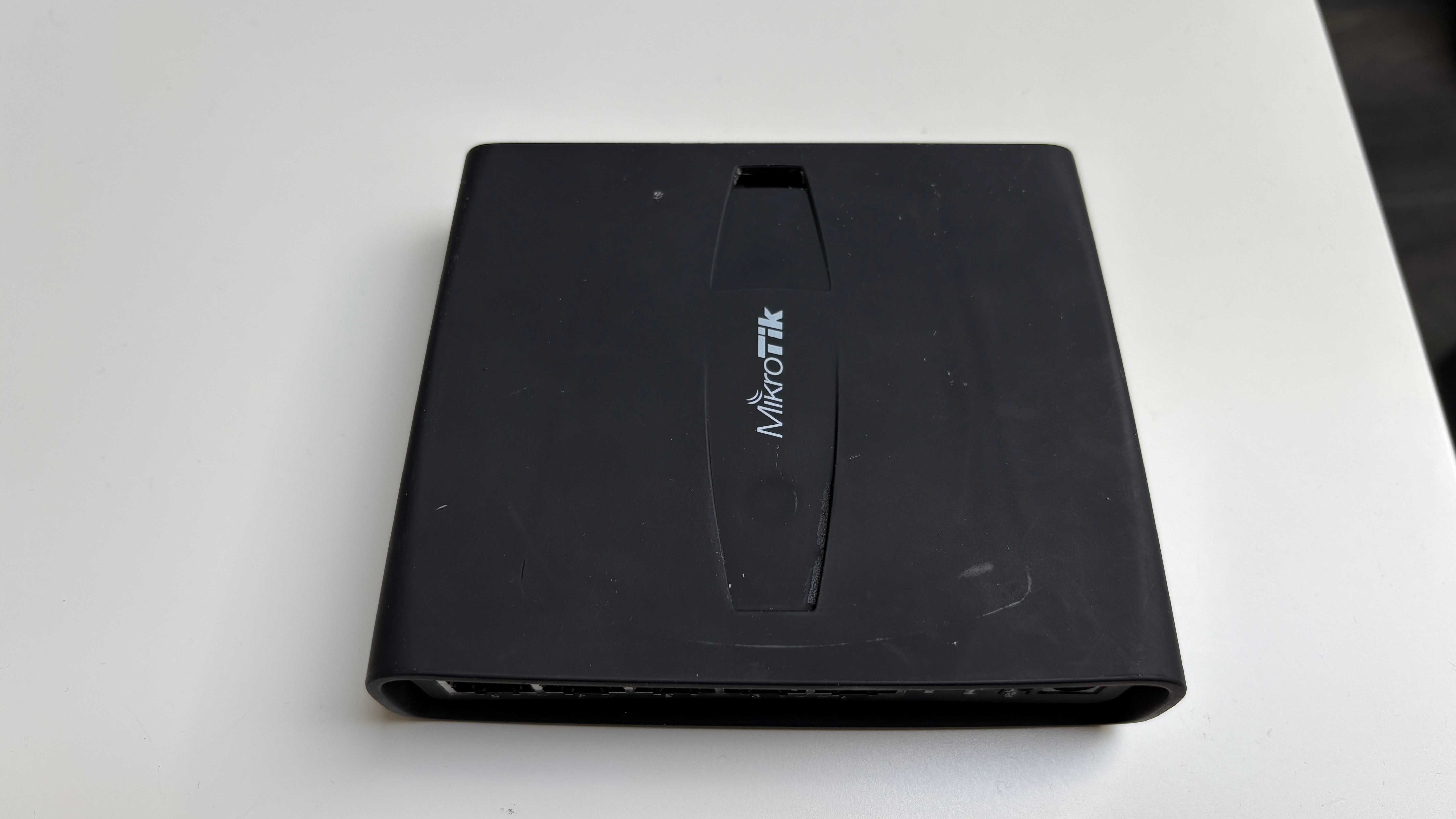Router MikroTik Access Point hAP AC2 RBD52G-5HacD2HnD-TC 802.11ac
