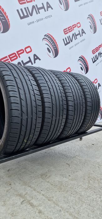 Лето 195/50/R15 Falken Ziex ZE914 2шт Колеса Резина Шини Склад