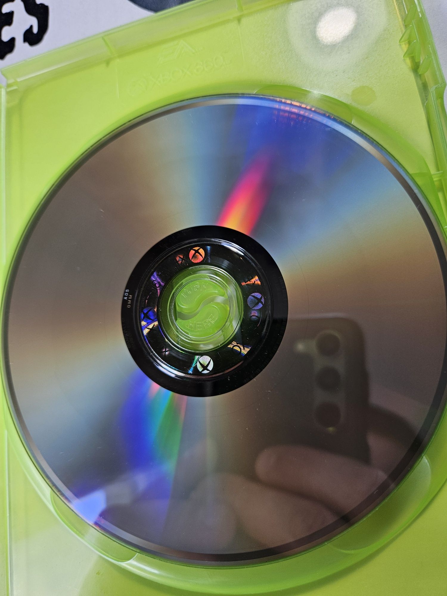 Gra The Orange Box Xbox 360 Komplet BDB Half Life 2 Portal