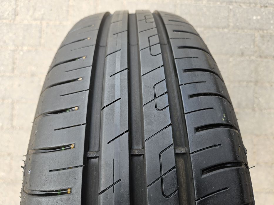 2x 185/65R15 88H Goodyear Efficientgrip Performance / PRAWIE NOWE [900