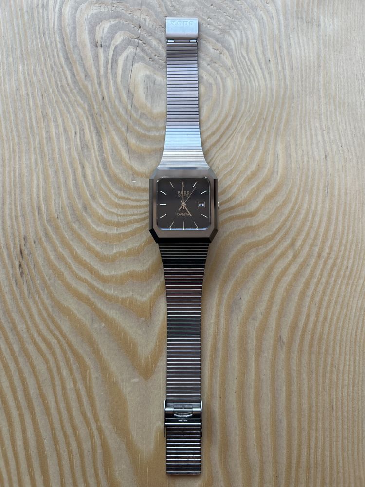 Zegarek Rado Quartz DiaStar