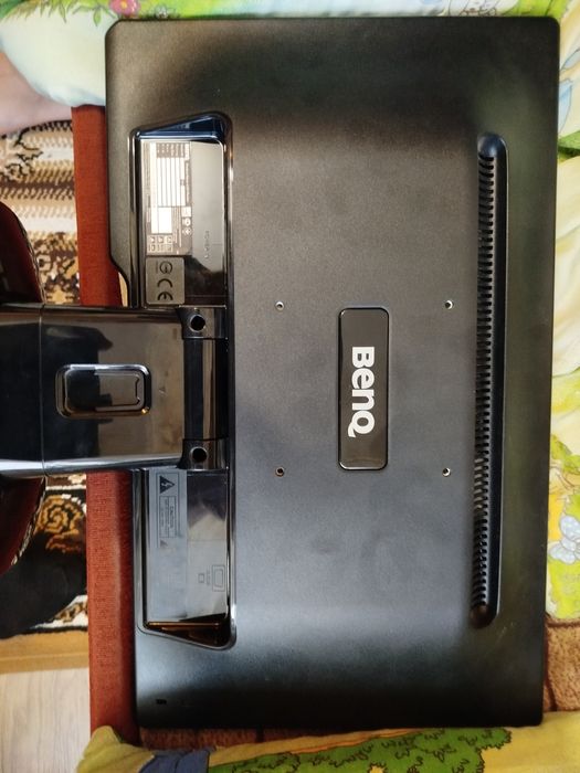 Монітор BenQ 19,5