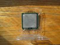 Procesor Intel Core 2 Duo E4300 2MB, 1,80 GHz, FSB 800 MHz LGA775