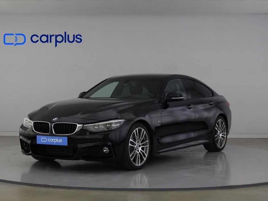 BMW 420 Gran Coupé d Pack M Auto
