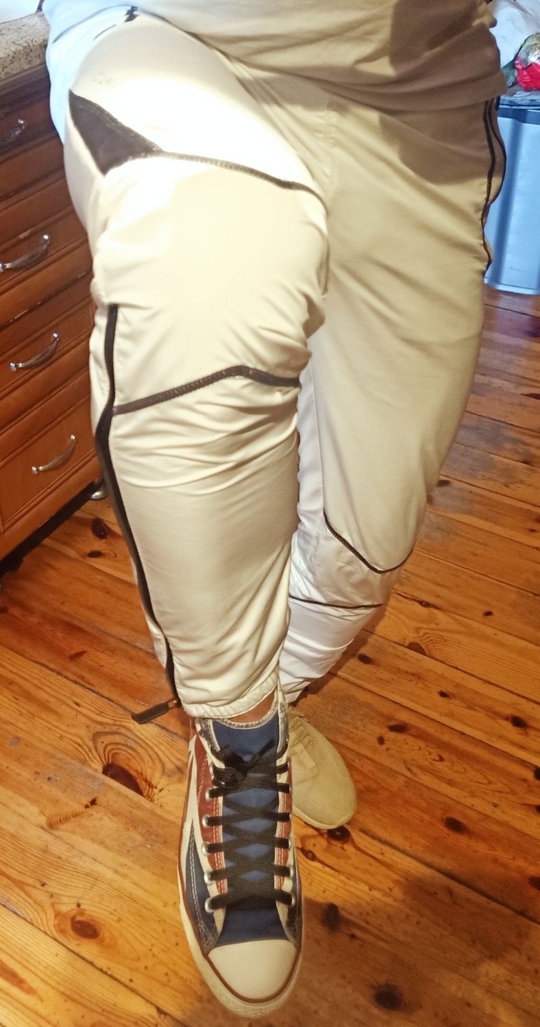 Spodnie dresowe do biegów wyczynowych Swix Elite Pant's