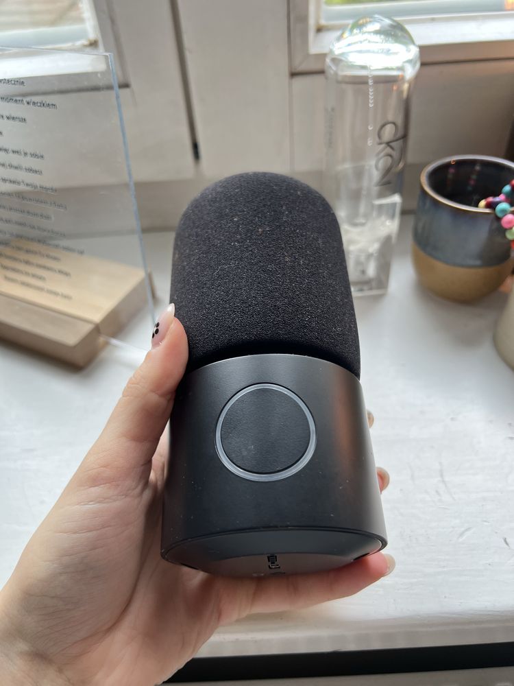 Mikrofon endorfy solum studio
