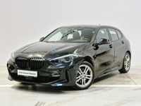 BMW Seria 1 | M Sport, Reflektor LED, Active Guard Plus |