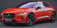 Jaguar I-Pace 2018