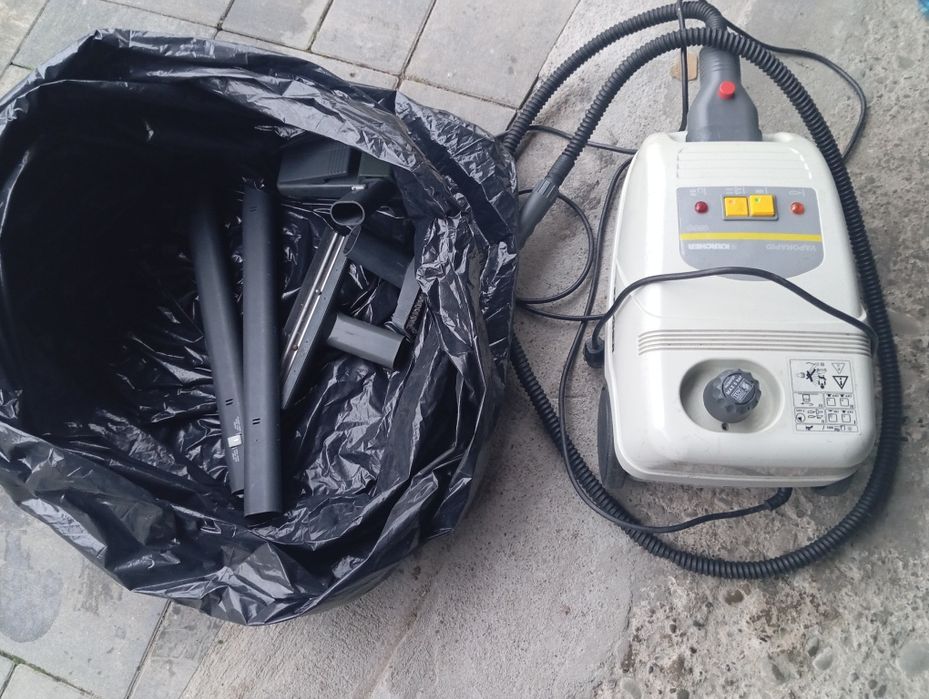Pakowacz Karcher