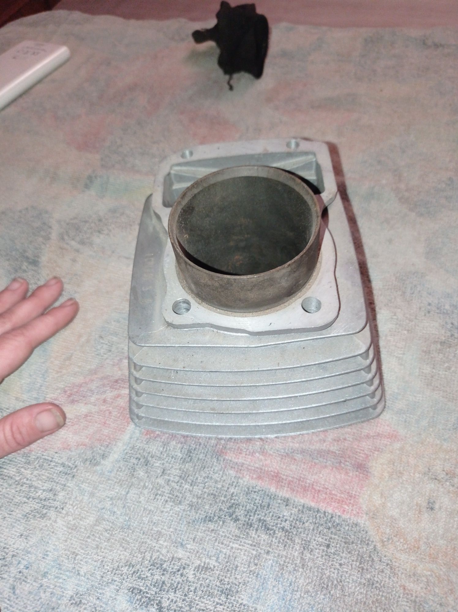 Цилиндр 200cc 63mm Storm Wind