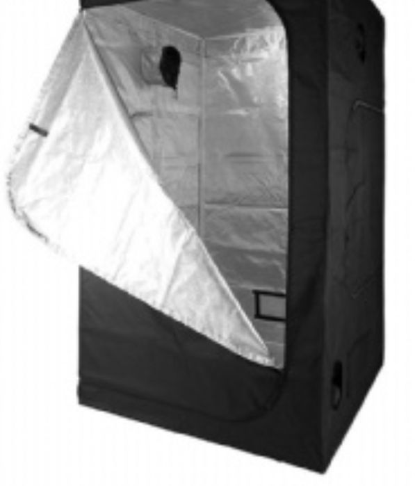 Grow - tenda de cultivo e vários acessórios