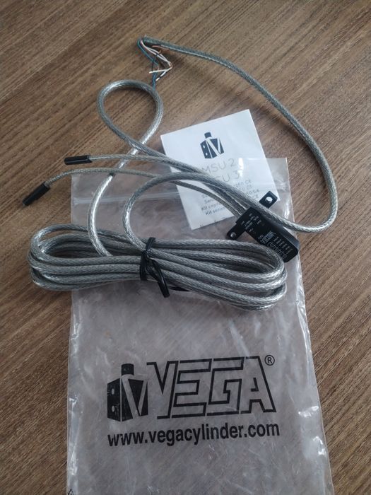 Vega italy dual sensor tyle MSU-3