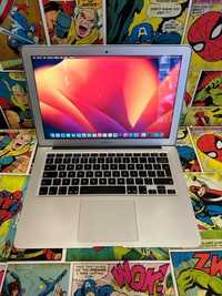 MacBook Air a1466 VENTURA 13.2 2017r 1,8Ghz/i5/8gb/128gb/hd6000