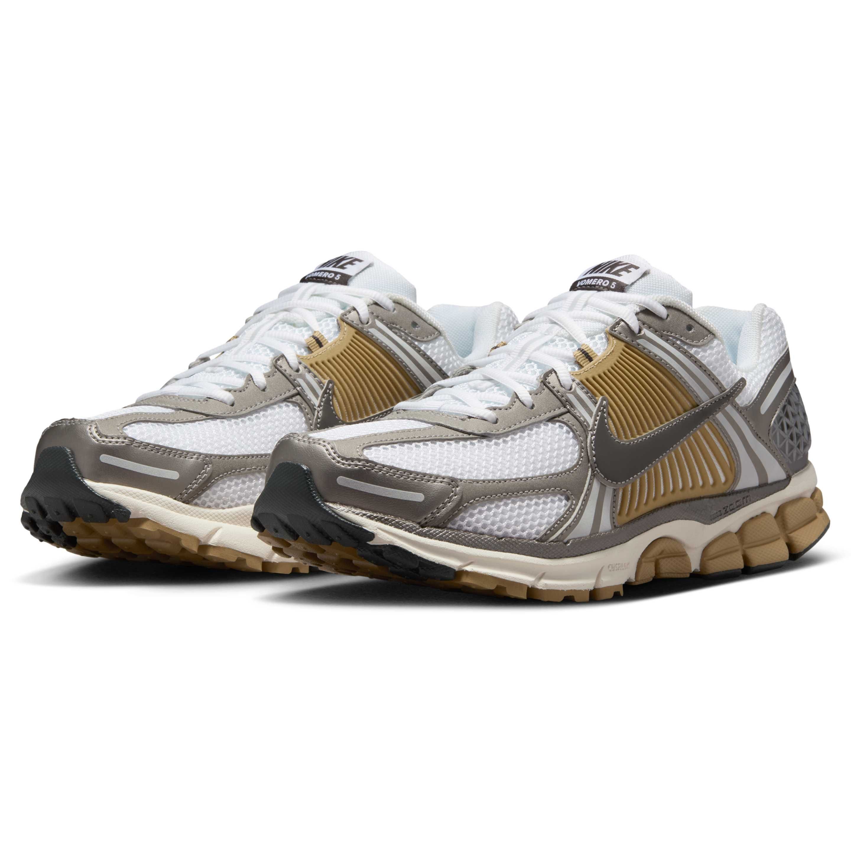 ОРИГИНАЛ Nike Zoom Vomero 5 FJ4151-006 кроссовки мужские кросівки Найк