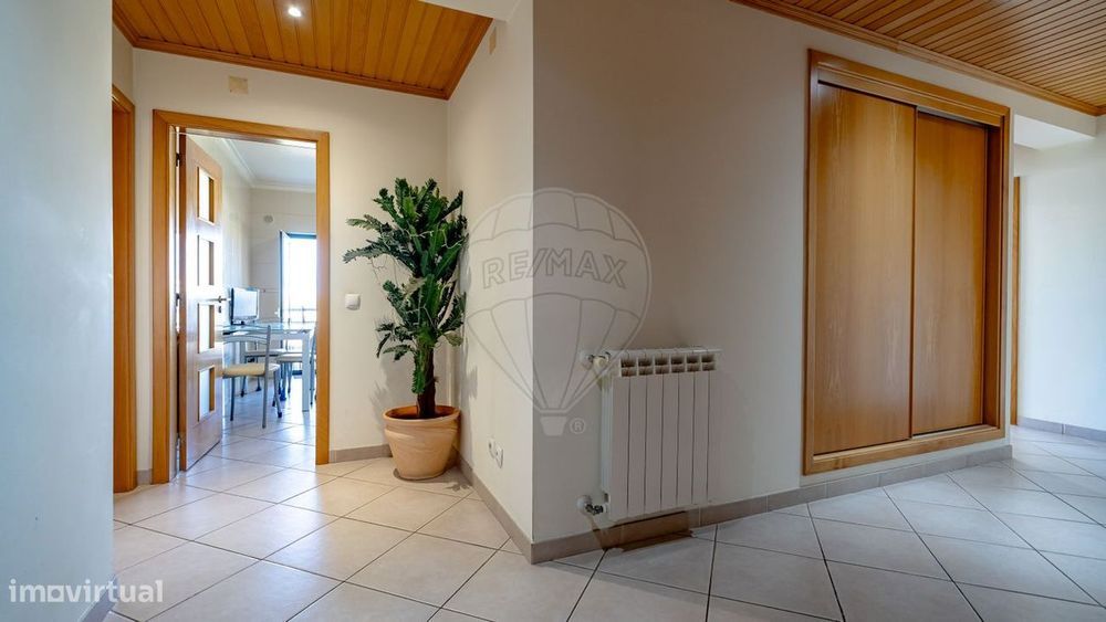 Apartamento T2 para venda