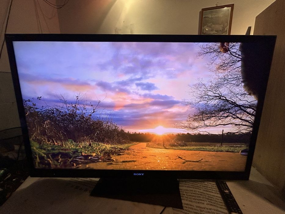 Sony 55HX925 55” Full HD 100Hz local dimming