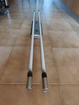 Candeeiro de teto para cozinha moderno