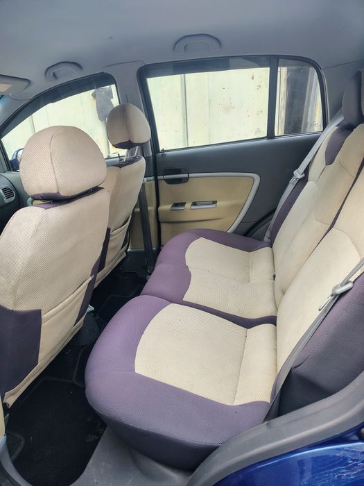 Продам зозульку.