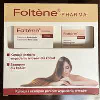 Foltene Pharma (przeciw wypadaniu włosów)