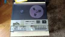 Magnetofon UNITRA ZK 246