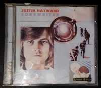 Płyta CD Justin Hayward "Songwriter" - 2000