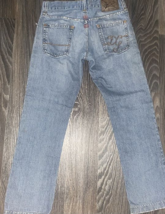 Skinny dolce gabbana jeans