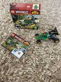 Lego Ninjago 71700, лего Ніндзяго