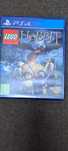 Gra Hobbit PlayStation4